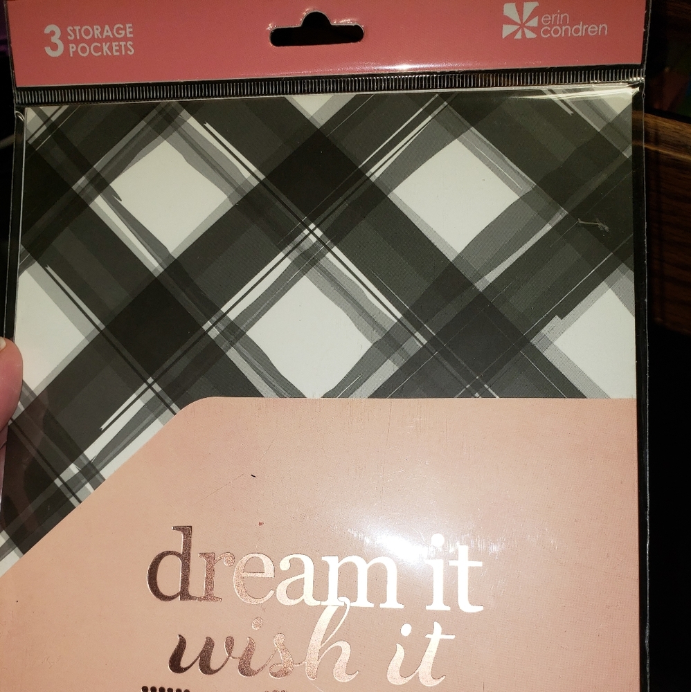 Erin condren accessories